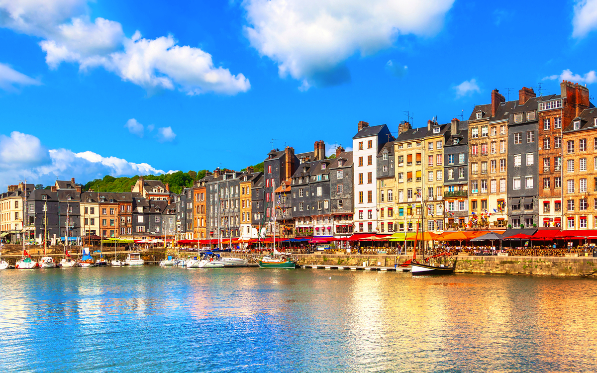 Normandie