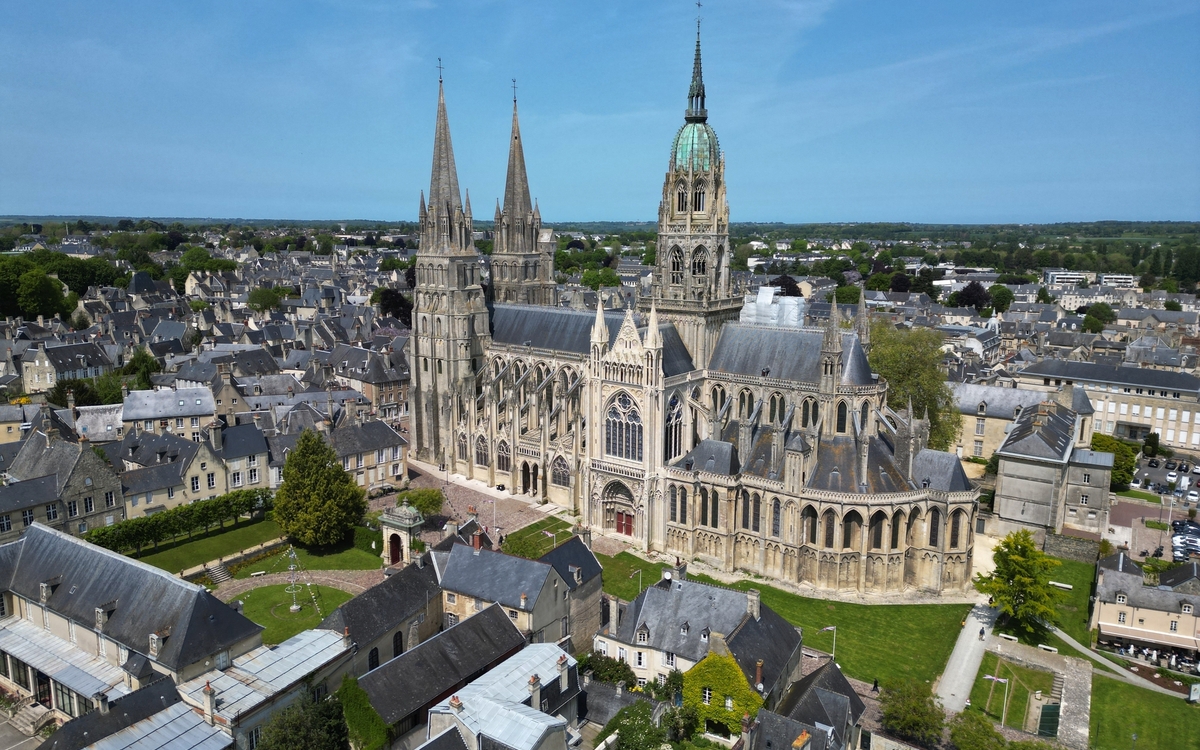 Normandie