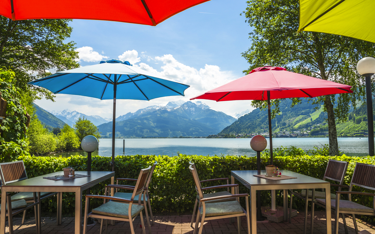 Zell am See
