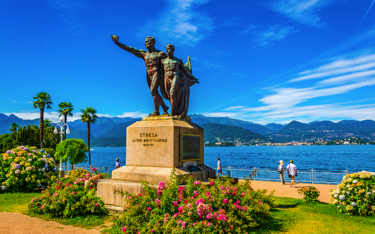 Lago Maggiore