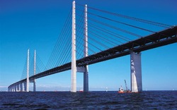 Öresundbrücke